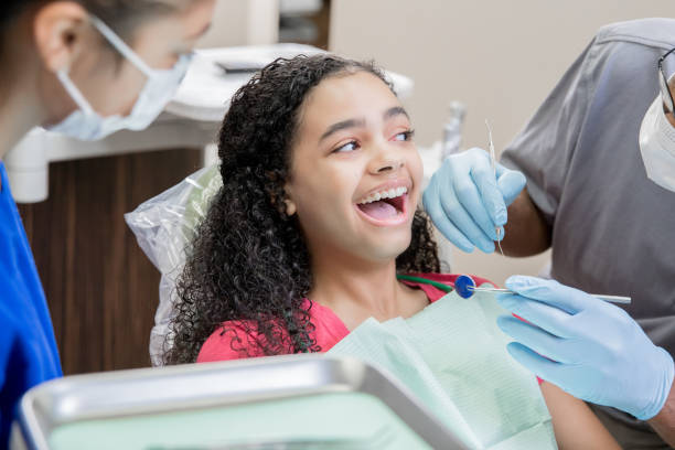 Best Emergency Treatment for Oral Infections in Seabrook Farms, NJ