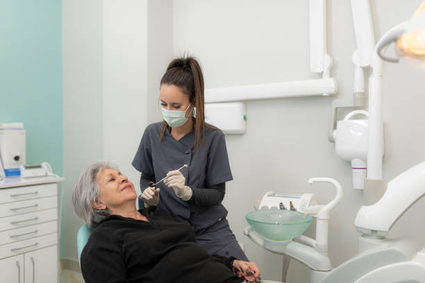 Best Walk-In Emergency Dental Services in Seabrook Farms, NJ