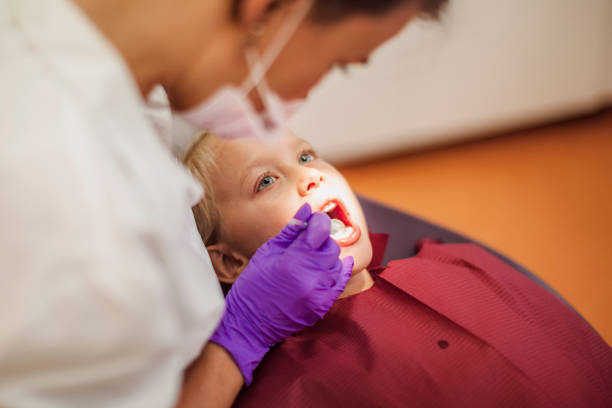 Best Emergency Wisdom Tooth Extraction in Seabrook Farms, NJ