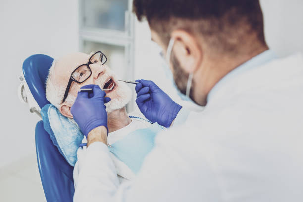 Best Emergency Care for Gum Disease in Seabrook Farms, NJ
